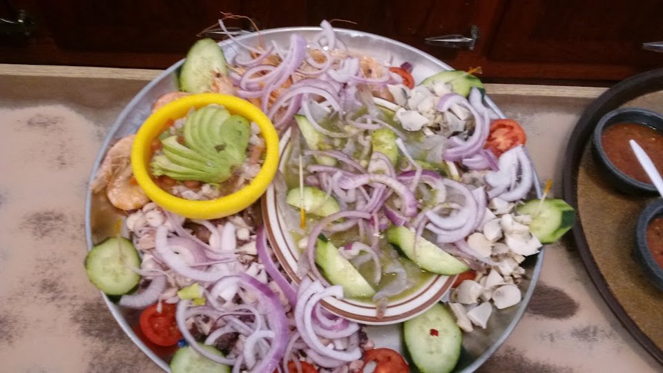 Salads