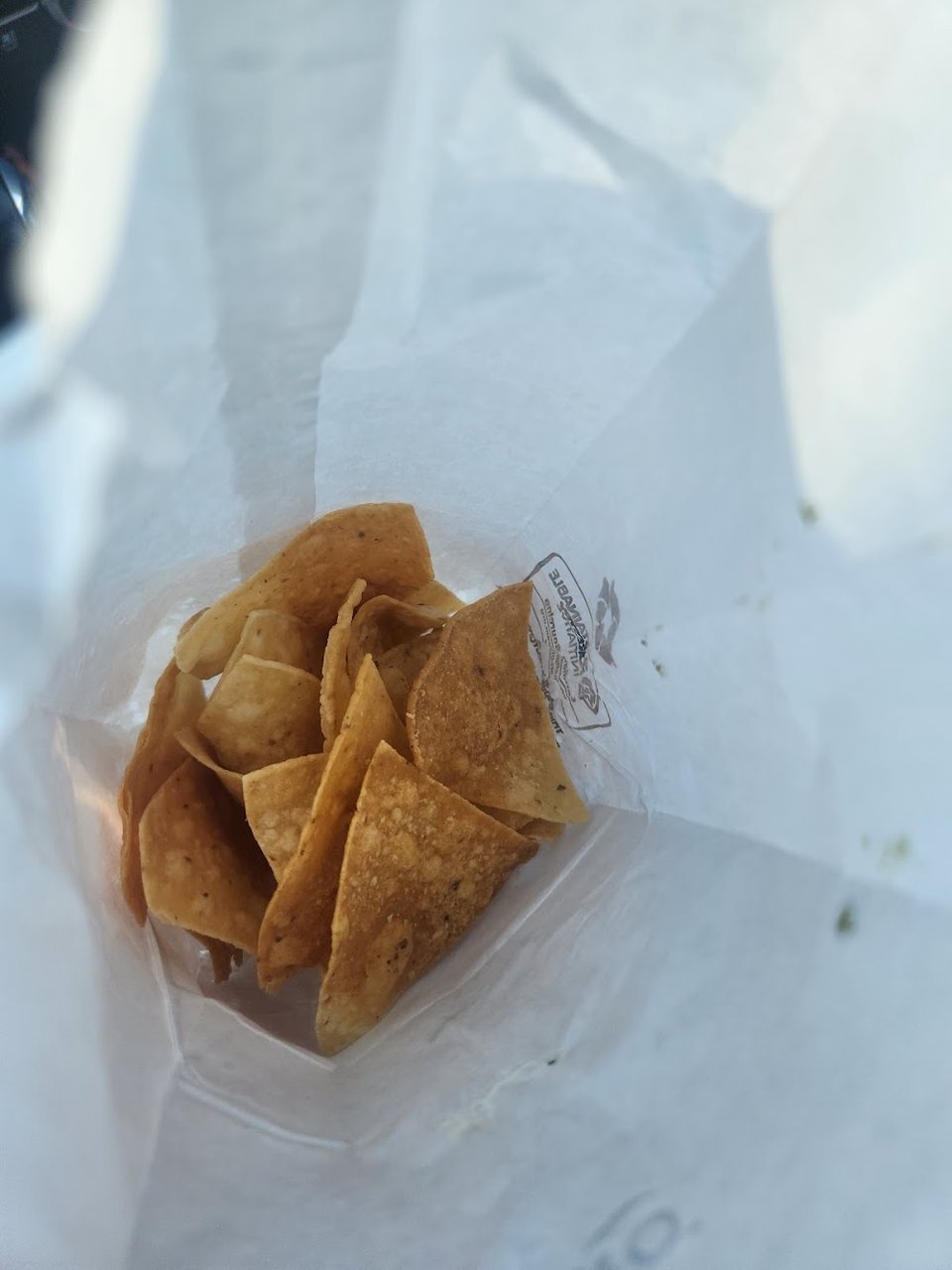 Mexican breakfast dishes listed on a printed menu.