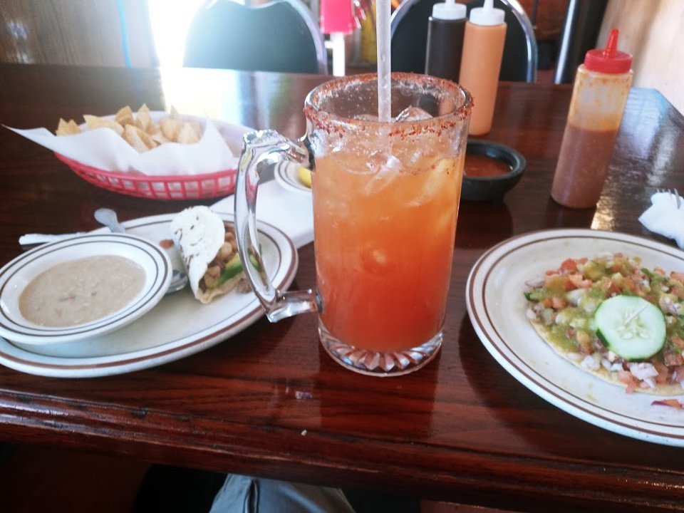 Michelada